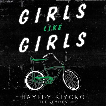 Girls Like Girls: The Remixes