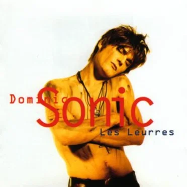 Les Leurres by Dominic Sonic - album cover