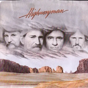 Highwayman / The Human Condition