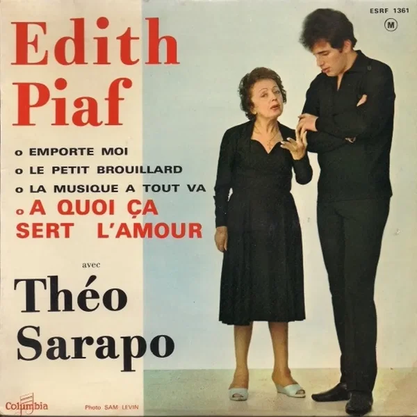 À quoi ça sert l'amour