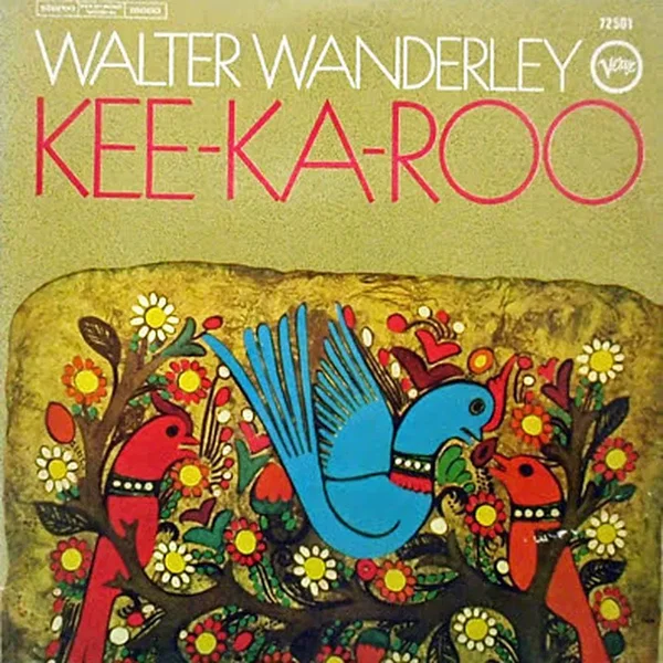 Kee-Ka-Roo