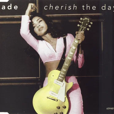 Cherish the Day