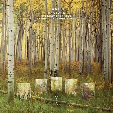 Reviver (Totally Enormous Extinct Dinosaurs remix)