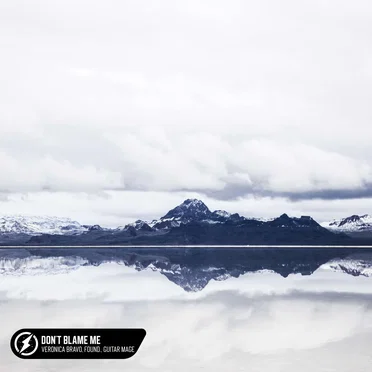 Don’t Blame Me (acoustic)