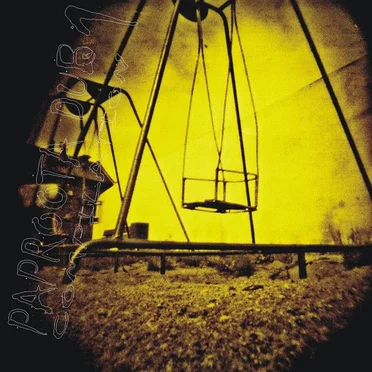 Paproota Dub Compilation, Volume 1 by Various Artists - album cover