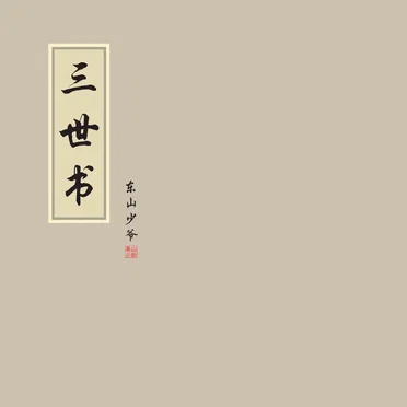 三世书