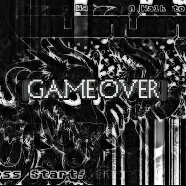 Game Over