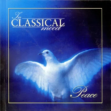 Peace by Various Artists - album cover
