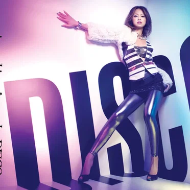 can’t stop the DISCO