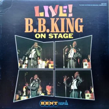 On Stage Live