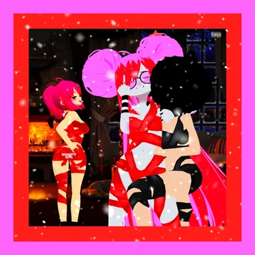 Naughty Gvrl
