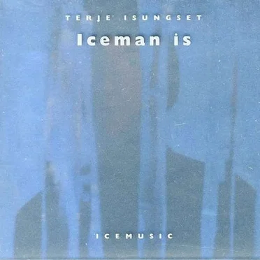 Iceman is