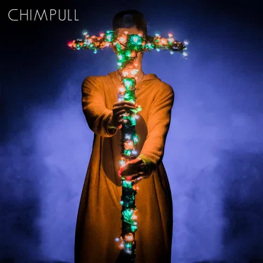 Csákány by CHIMPULL - album cover