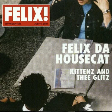 Kittenz and Thee Glitz