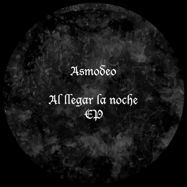 Al llegar la noche