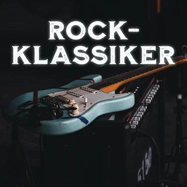 Rockklassiker by Various Artists - album cover