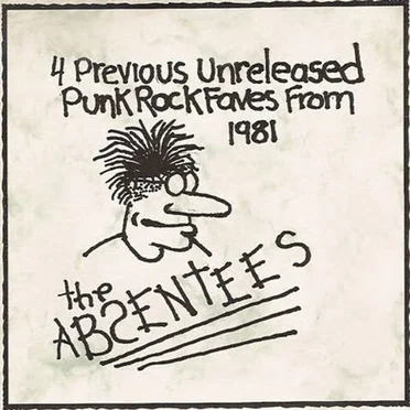 4 Previous Unreleased Punk Rock Faves From 1981