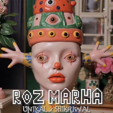 Roz Marha by UNIYAL - album cover