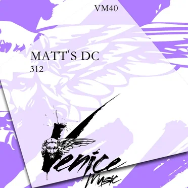312 by Matt’s Dc - album cover