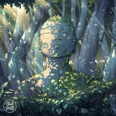 Sleepy Giant by Fly Harry Fly - album cover
