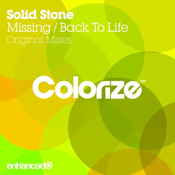 Missing / Back to Life