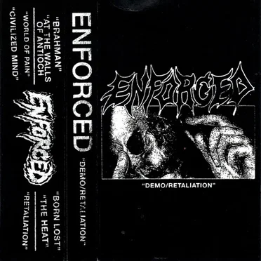 Demo / Retaliation