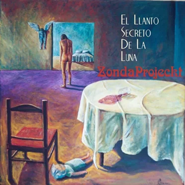 El llanto secreto de la luna