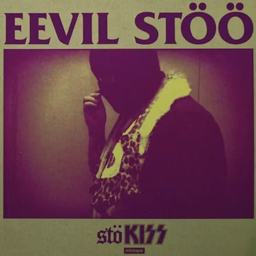 Stökiss Mixtape by Eevil Stöö - album cover