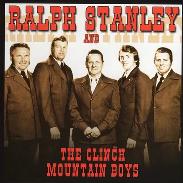 Ralph Stanley and the Clinch Mountain Boys