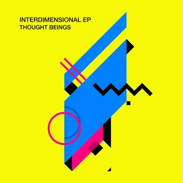 Interdimensional EP