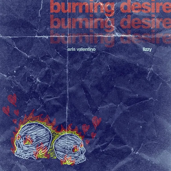 Burnin' Desire