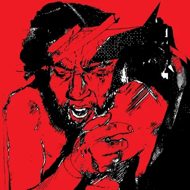 Noise God by B L A C K I E - album cover