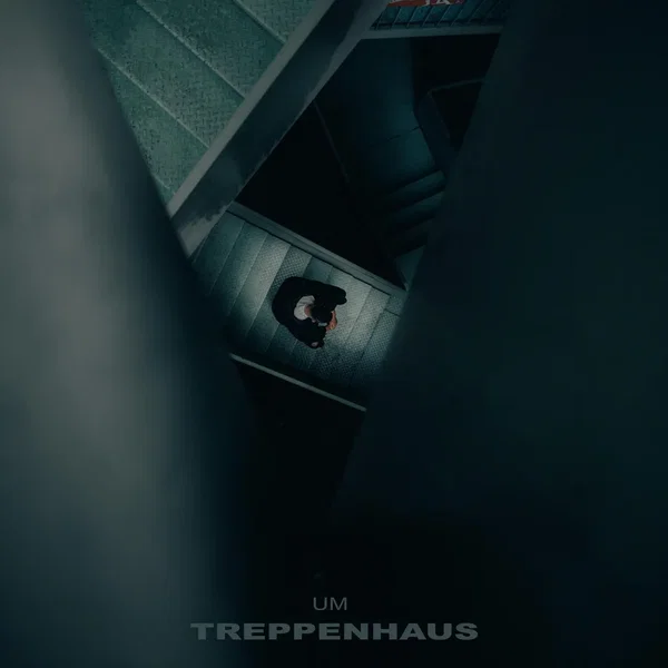 Treppenhaus