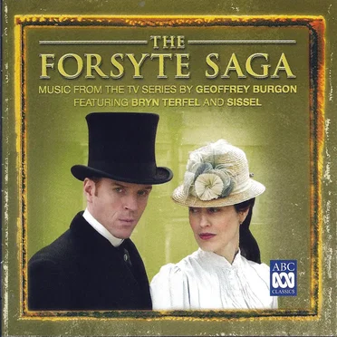 The Forsyte Saga