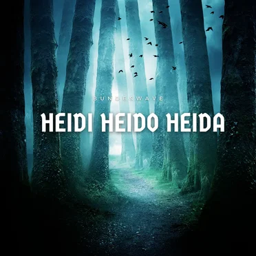 Heidi Heido Heida by Bundeswave - album cover