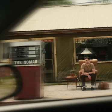 The Nomad