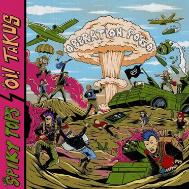 Operation Pogo