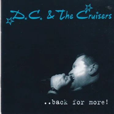 …Back for More!