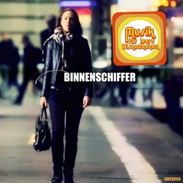 Binnenschiffer by Musik für leere Diskotheken - album cover