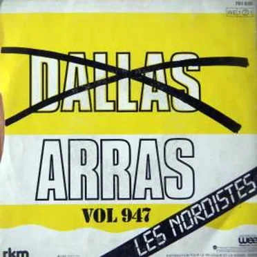 Arras (Dallas)
