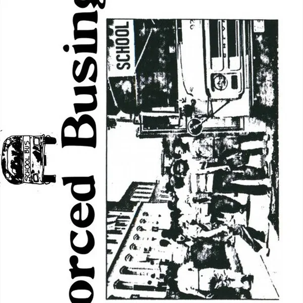 Forced Busing
