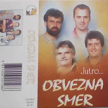 Jutro…