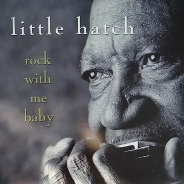 Rock With Me Baby