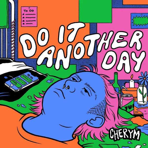 Do It Another Day