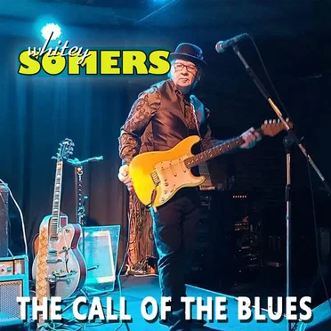 The Call Of The Blues