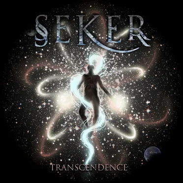 Transcendence by Seker - album cover