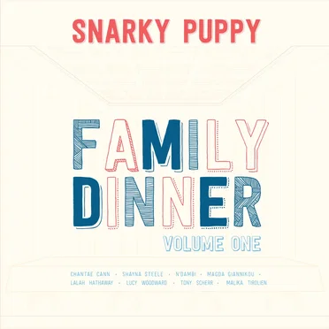 Family Dinner, Volume One