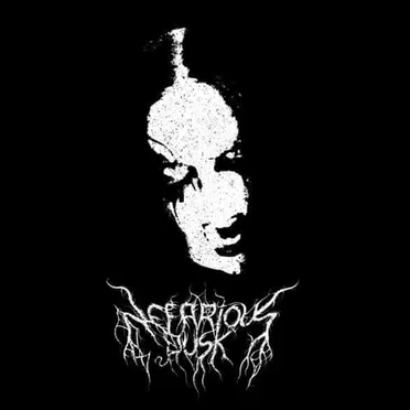 Nefarious Dusk by Nefarious Dusk - album cover
