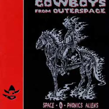 Space-O-Phonics Aliens