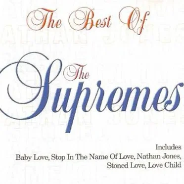 The Best of the Supremes